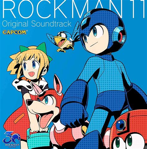 mega man 11 ost|mega man x9.
